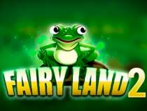 Играть на деньги в Fairy Land 2