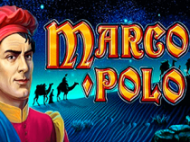 Играть с бонусом в Marco Polo